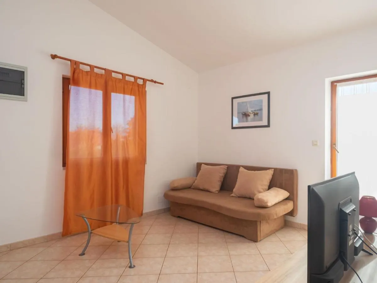 Apartment Iva-2 By Interhome Krnica 0*,