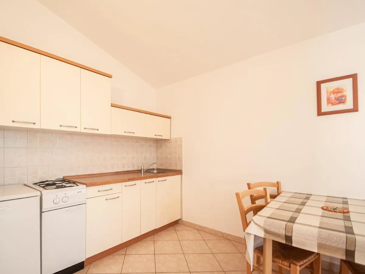 Apartment Iva-2 By Interhome Krnica