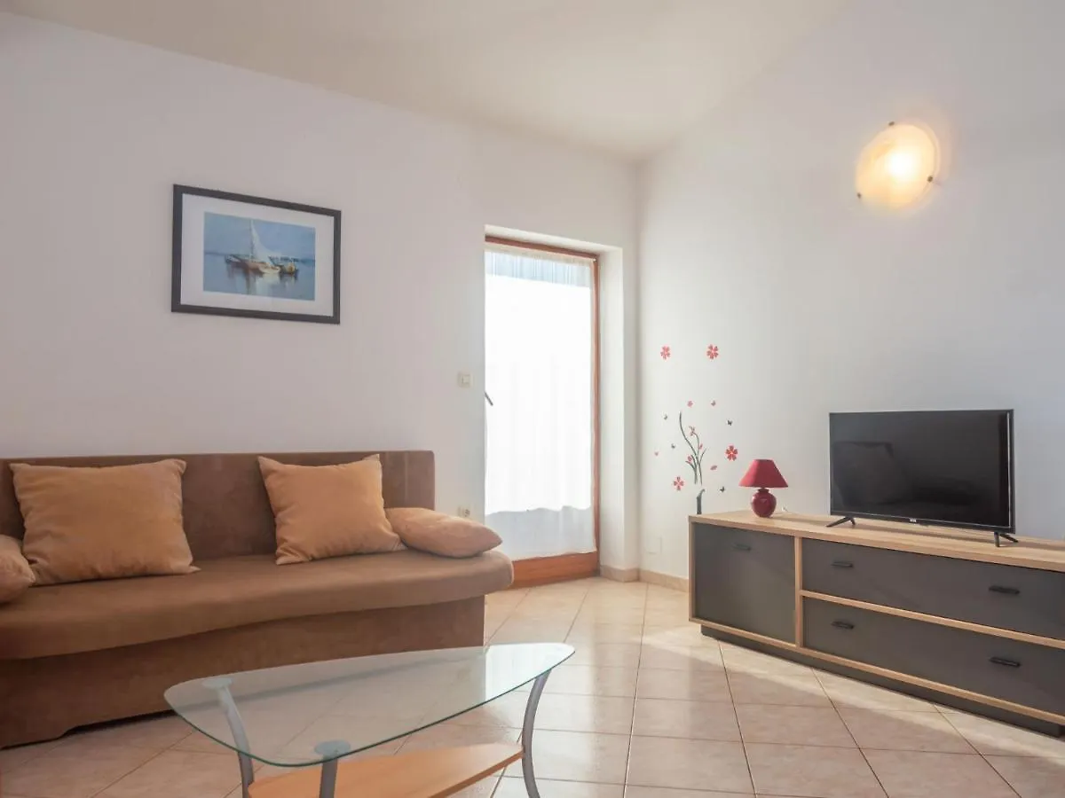 Apartment Iva-2 By Interhome Krnica